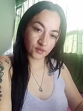 kimberly peter online show from June 29, 8:41 pm