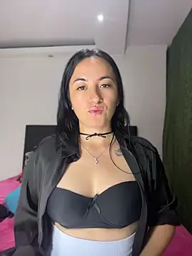 kimberly peter online show from May 13, 12:50 am