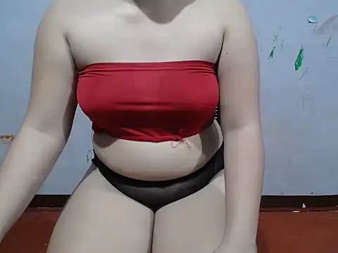 CreamyHotPussy4u online show from July 23, 11:18 am