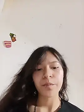 Ninffa sweet21 online show from July 26, 2:41 am