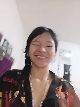 Ninffa sweet21 online show from June 9, 11:26 pm