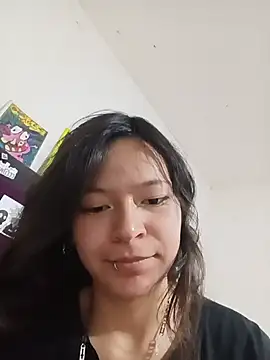 Ninffa sweet21 online show from July 24, 2:31 am