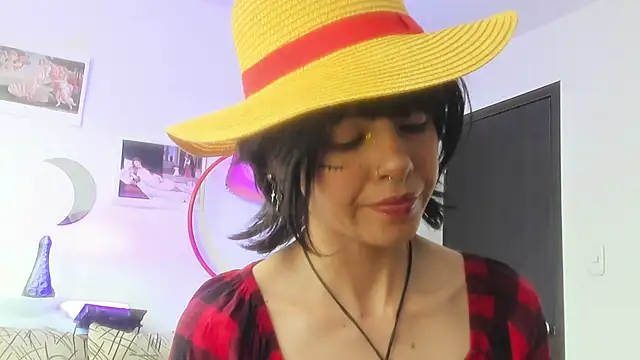 Nyxara- online show from July 30, 8:53 pm