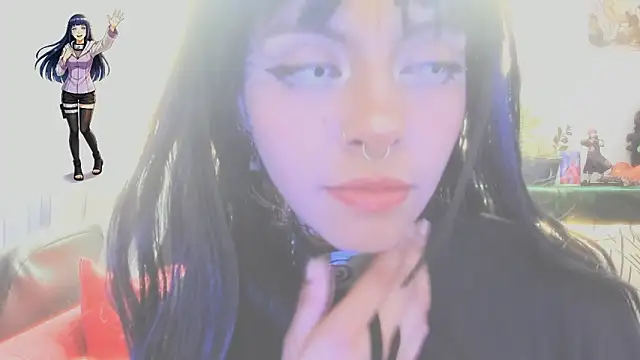 Nyxara- online show from June 28, 5:08 pm