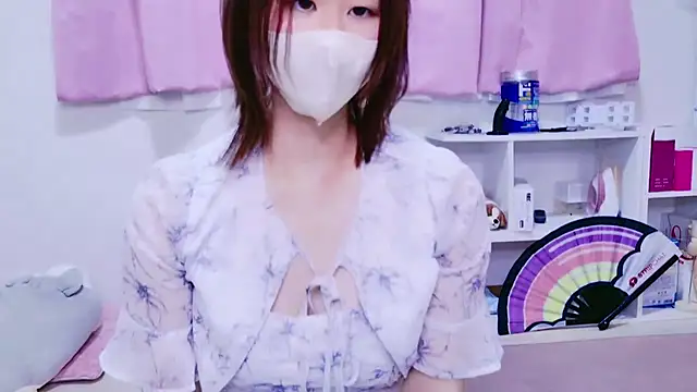 Iroha 1110 online show from April 28, 10:08 am