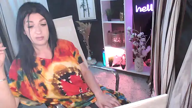 DreamLove2020 online show from July 20, 3:31 am