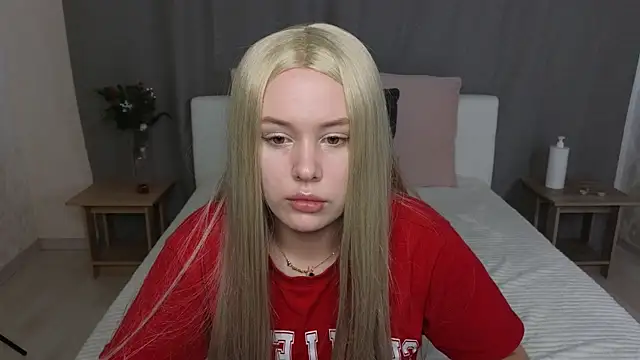 MelissaAvis online show from July 6, 5:35 am