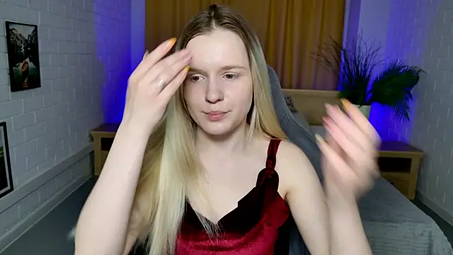 SherriButlers online show from May 18, 5:13 am