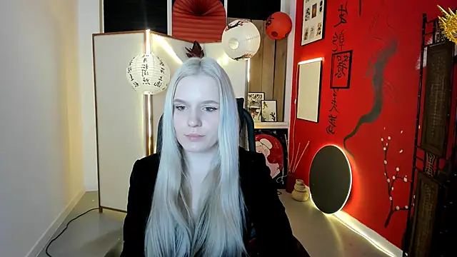 SherriButlers online show from May 30, 5:16 am