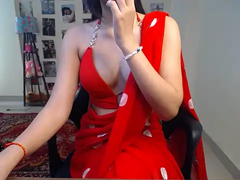 sweety gaur online show from May 24, 6:23 am