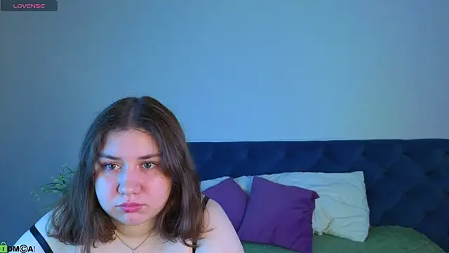 Maya Raay online show from May 30, 1:03 am