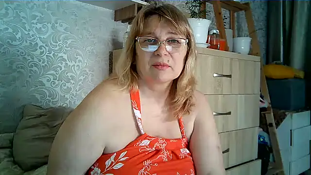 Alina-malina66 online show from June 11, 9:33 pm