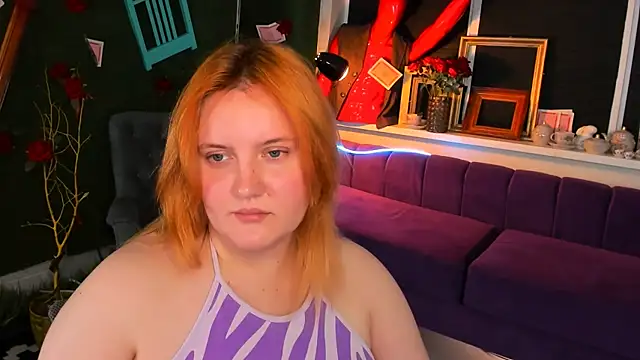 KathyBriggs online show from July 25, 9:27 am
