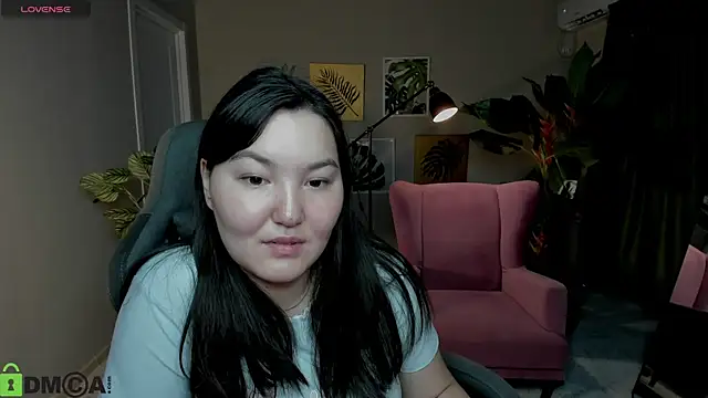 CamilaMartiez online show from July 17, 12:42 pm