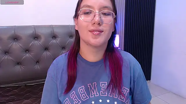 Lana sweett2 online show from July 29, 4:01 am