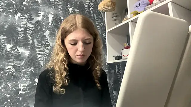 CorneliaConstantineau online show from March 27, 12:06 pm