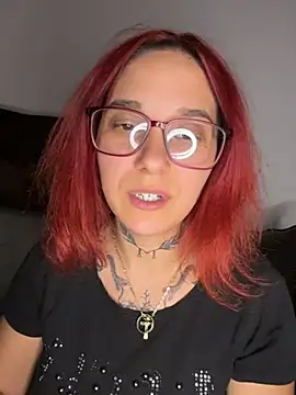 jebise23 online show from July 22, 8:32 pm