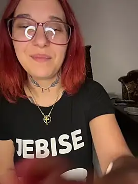 jebise23 online show from June 18, 7:41 pm