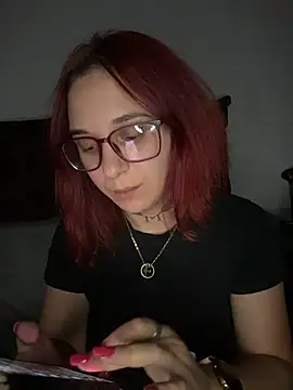 jebise23 online show from June 24, 9:14 pm