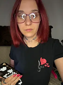 jebise23 online show from May 31, 7:59 pm