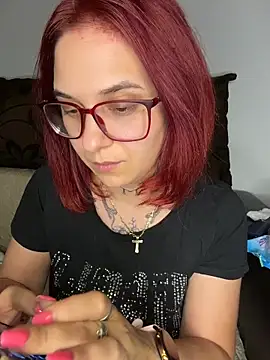 jebise23 online show from May 26, 8:41 pm