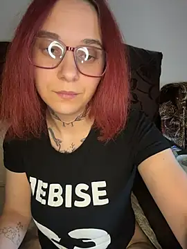 jebise23 online show from May 18, 3:40 pm