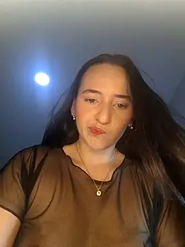 Naty wet 17 online show from July 7, 1:14 pm