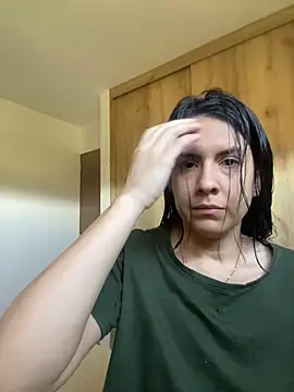 Annarhode online show from July 27, 6:49 pm