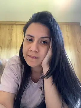 Annarhode online show from July 21, 6:08 pm