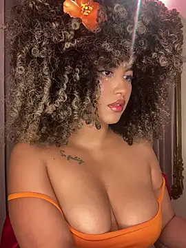 Kendra curly online show from May 31, 1:55 am