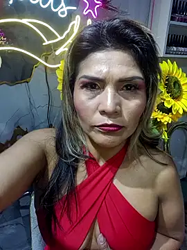 mistresslu online show from March 27, 3:30 am