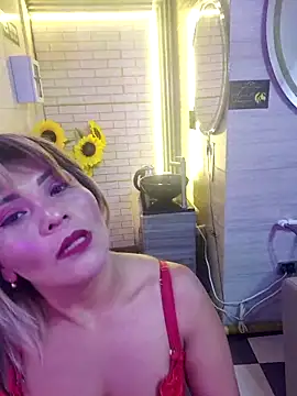 mistresslu online show from April 12, 3:42 am