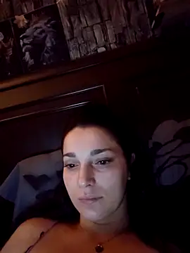 Milena-  online show from March 31, 4:56 am