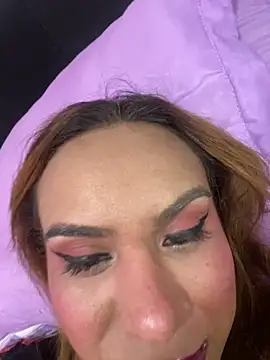 Jullyanaximeness online show from June 7, 2:46 pm