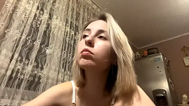 enchantedass online show from March 27, 8:09 pm