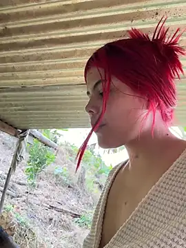 giss sweet1 online show from April 27, 3:31 pm