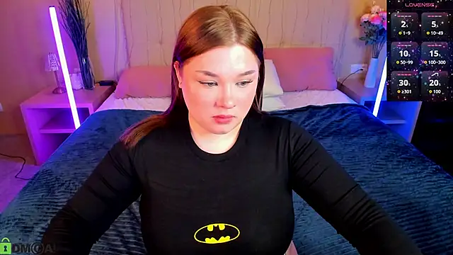 Kathy 1una online show from May 28, 3:54 pm