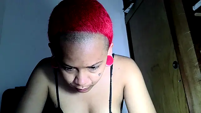 xblackstarX1 online show from May 27, 4:31 am