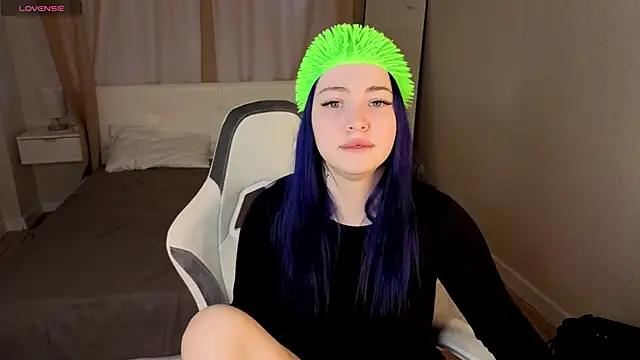 honey cherrry online show from May 29, 2:20 am