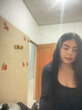 Cami olarte online show from May 27, 3:14 am