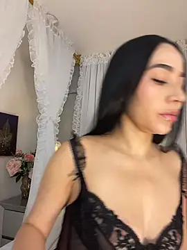 AmbarJenssen online show from July 24, 11:52 am