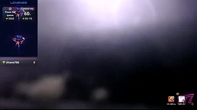 MIA GT777 online show from July 23, 1:58 am