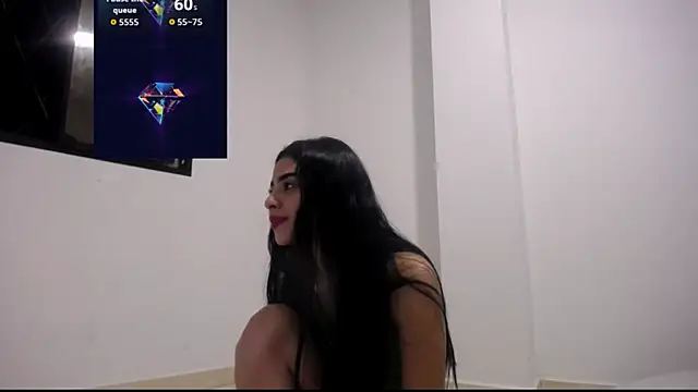 MIA GT777 online show from July 26, 1:13 am