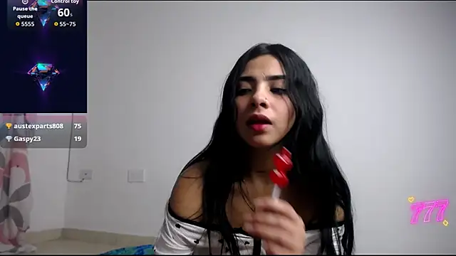 MIA GT777 online show from July 13, 4:46 am