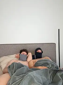 JasonXPascal online show from April 5, 8:57 am