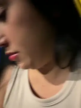 Exotic street online show from May 15, 2:38 am