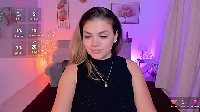 Sofia Velvetx online show from May 30, 10:27 pm