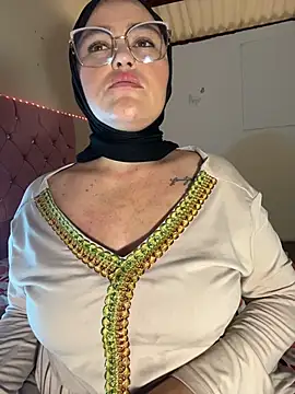 Marian fadel online show from July 6, 3:03 pm