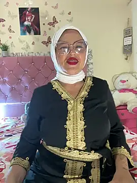 Marian fadel online show from July 23, 1:41 pm