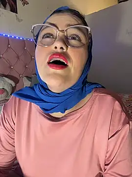 Marian fadel online show from July 10, 1:33 pm